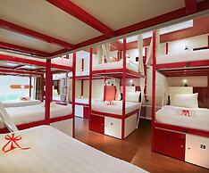 Hanoi High Five Hostel