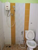 Turfan Hotel and Tigger Park