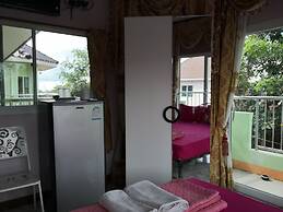 Turfan Hotel and Tigger Park