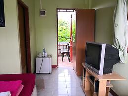 Turfan Hotel and Tigger Park