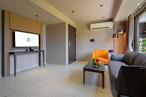 Treat Resort