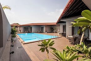 Treat Resort