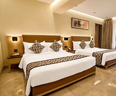 Treat Resort