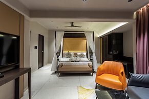 Treat Resort