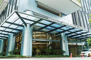 Mercu Summer Suites by JJ Cozy Homes