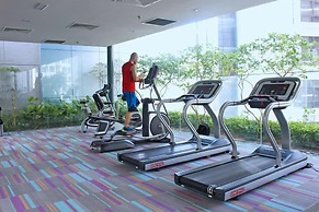 Mercu Summer Suites by JJ Cozy Homes