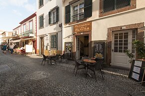 Funchal Old Town Apartment