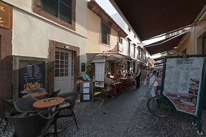 Funchal Old Town Apartment