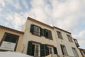 Funchal Old Town Apartment
