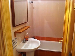 Apartment in Rota Cadiz AA Internet