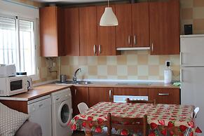 Apartment in Rota Cadiz AA Internet