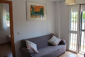 Apartment in Rota Cadiz AA Internet