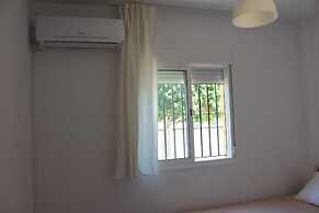 Apartment in Rota Cadiz AA Internet