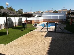 Apartment in Rota Cadiz AA Internet