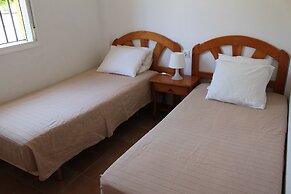 Apartment in Rota Cadiz AA Internet