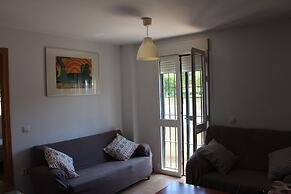 Apartment in Rota Cadiz AA Internet