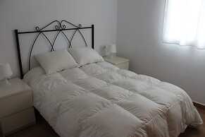 Apartment in Rota Cadiz AA Internet