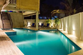 Lazy Koala Hostel - Adults Only