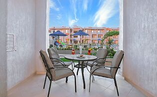 Elite Residence Tulip & Aqua Park