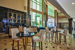Elite Residence Tulip & Aqua Park