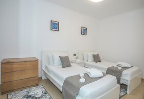 Elite Residence Tulip & Aqua Park