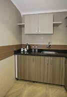Elite Residence Tulip & Aqua Park
