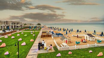 Elite Residence Tulip & Aqua Park