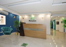 Elite Residence Tulip & Aqua Park