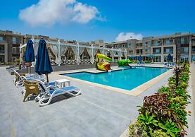 Elite Residence Tulip & Aqua Park