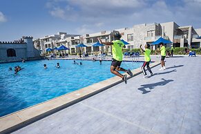 Elite Residence Tulip & Aqua Park