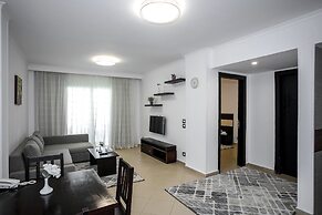 Elite Residence Tulip & Aqua Park
