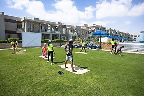 Elite Residence Tulip & Aqua Park