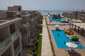 Elite Residence Tulip & Aqua Park