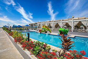 Elite Residence Tulip & Aqua Park