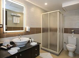 Elite Residence Tulip & Aqua Park