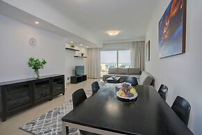 Elite Residence Tulip & Aqua Park