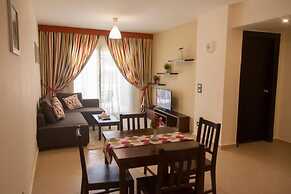 Elite Residence Tulip & Aqua Park