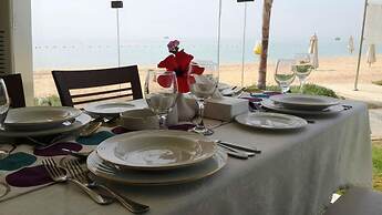 Elite Residence Tulip & Aqua Park