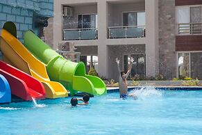 Elite Residence Tulip & Aqua Park