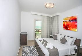 Elite Residence Tulip & Aqua Park