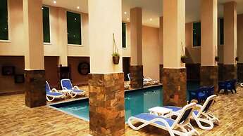 Elite Residence Tulip & Aqua Park