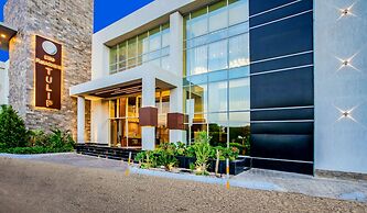 Elite Residence Tulip & Aqua Park