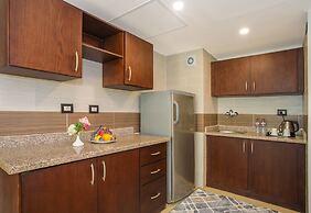 Elite Residence Tulip & Aqua Park