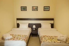 Elite Residence Tulip & Aqua Park