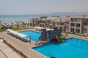 Elite Residence Tulip & Aqua Park