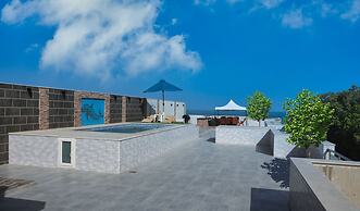Elite Residence Tulip & Aqua Park