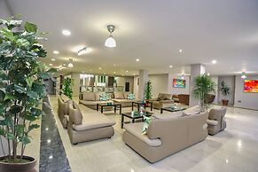 Elite Residence Tulip & Aqua Park