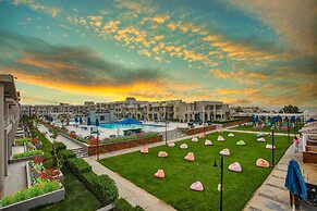 Elite Residence Tulip & Aqua Park