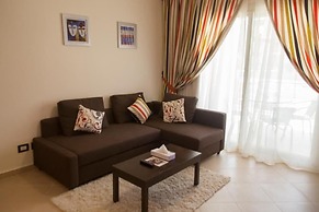 Elite Residence Tulip & Aqua Park