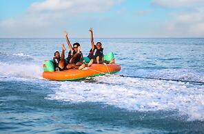 Elite Residence Tulip & Aqua Park